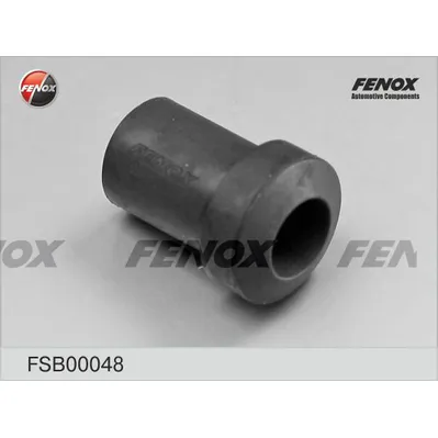 Сайлентблок CHRYSLER VOYAGER/CARAVAN 01-08 ЗАДНЕЙ РЕССОРЫ (ЗАД FENOX FSB00048