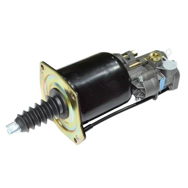 ПГУ 105mm [9700512090] DAF/RVI MAGNUM VILITAN 05263VLT