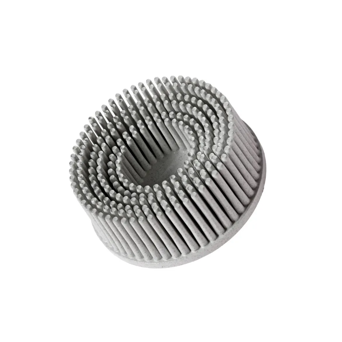 Щетка для очистки клапанов ГБЦ, D 2, с шлифмашинкой-5815 JTC-5805