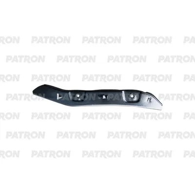 Кронштейн предн бампер прав SKODA OCTAVIA ? 2013-16 PATRON P76-SD009AR