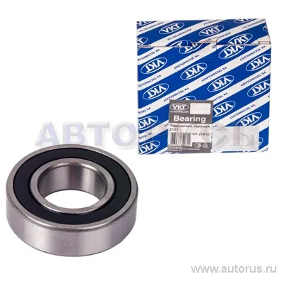 Подшипник полуоси ВАЗ 2121 VK TECHNOLOGY