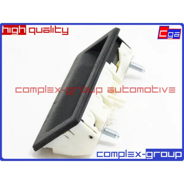 Кнопка открывания багажника 5N0827566T 5N0827566B 5E5827566 CGA 11BUT0020RA
