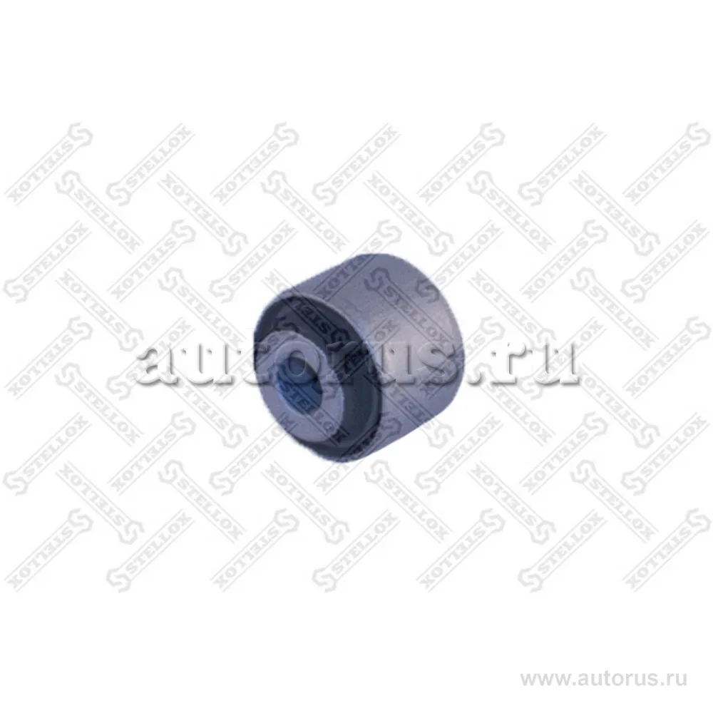 Сайлентблок зад. попереч. тяги Honda Civic all 91-95 STELLOX 87-37015-SX