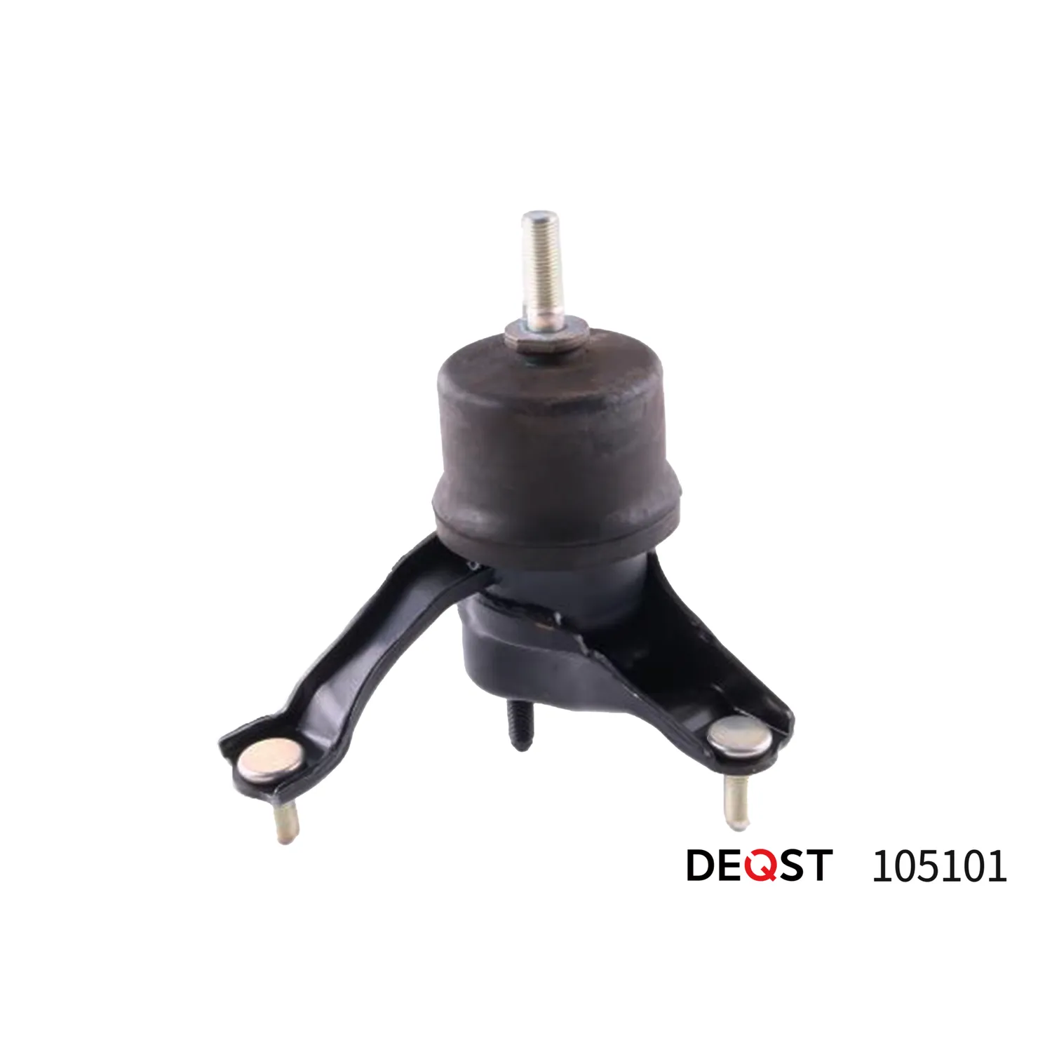 Опора L, для LEXUS RX III (GYL_) RX III (GYL_) 04,09- DEQST 105101