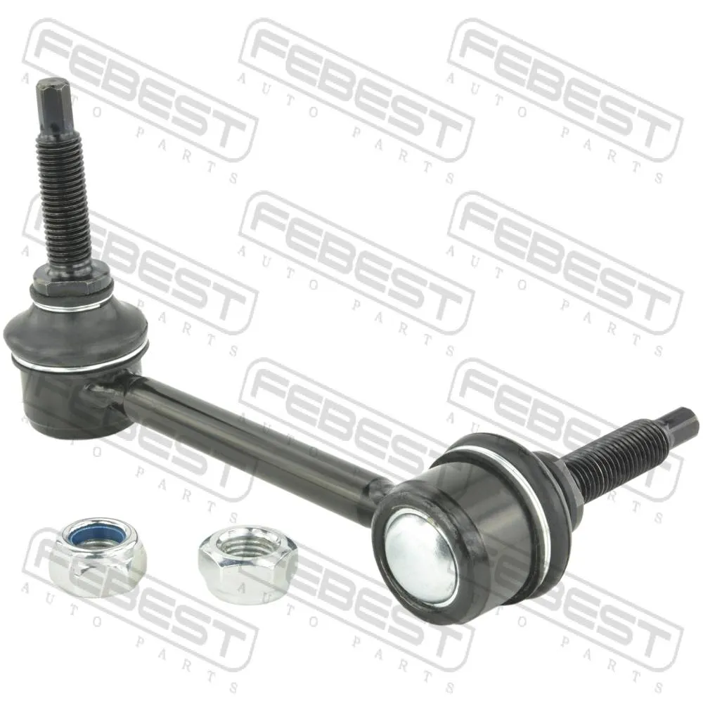 Тяга стабилизатора передняя R JEEP Grand Cherokee IV 2010-> FEBEST 2023-WKFR
