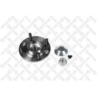 К-кт подшипника ступ. зад. Volvo S40/V40 STELLOX 43-28625-SX