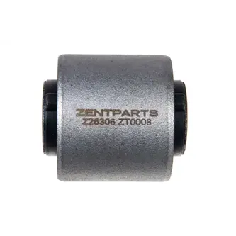 Сайлентблок задней тяги Mazda 6 GH/Wagon 07> ZENTPARTS Z26306