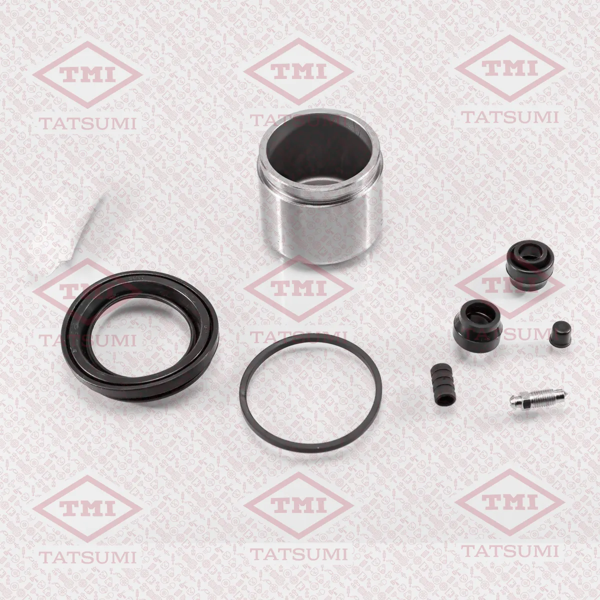 Ремкомплект тормозного суппорта переднего SUZUKI TATSUMI TCG1147