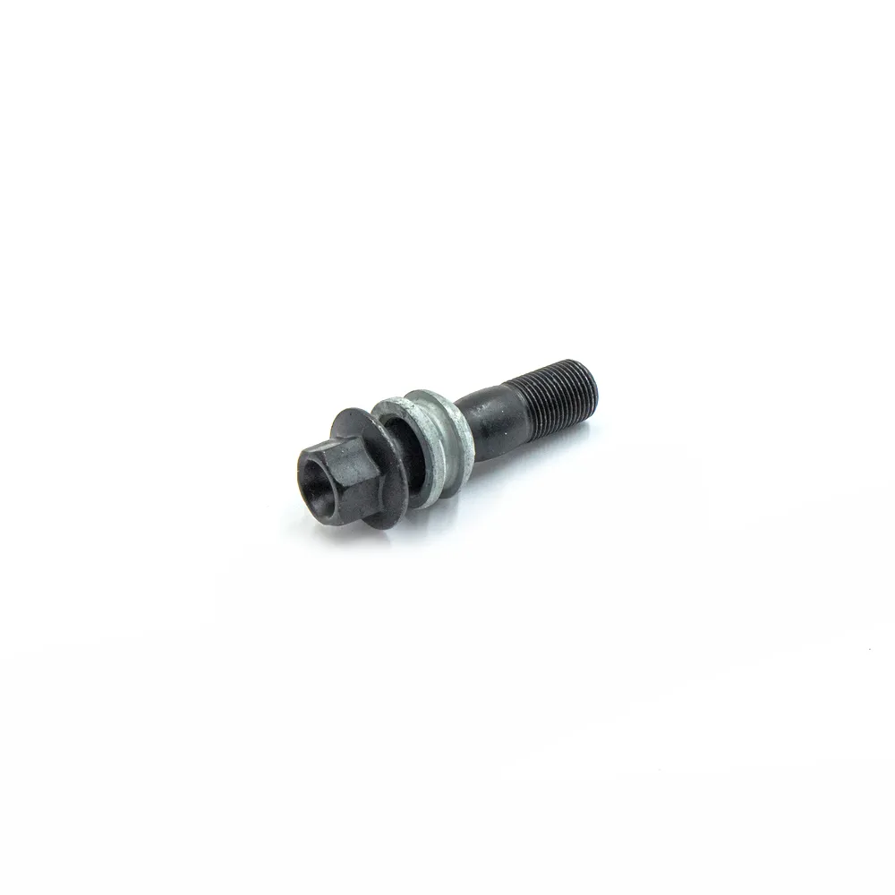 Болт колесный MERCEDES-BENZ A000 990 44 18