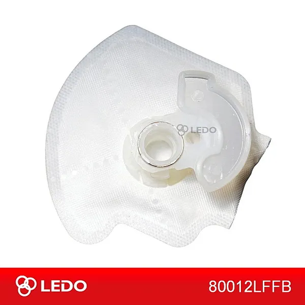 Сетка-фильтр топливный грубой очистки 012LFFB LEDO 80012lffb