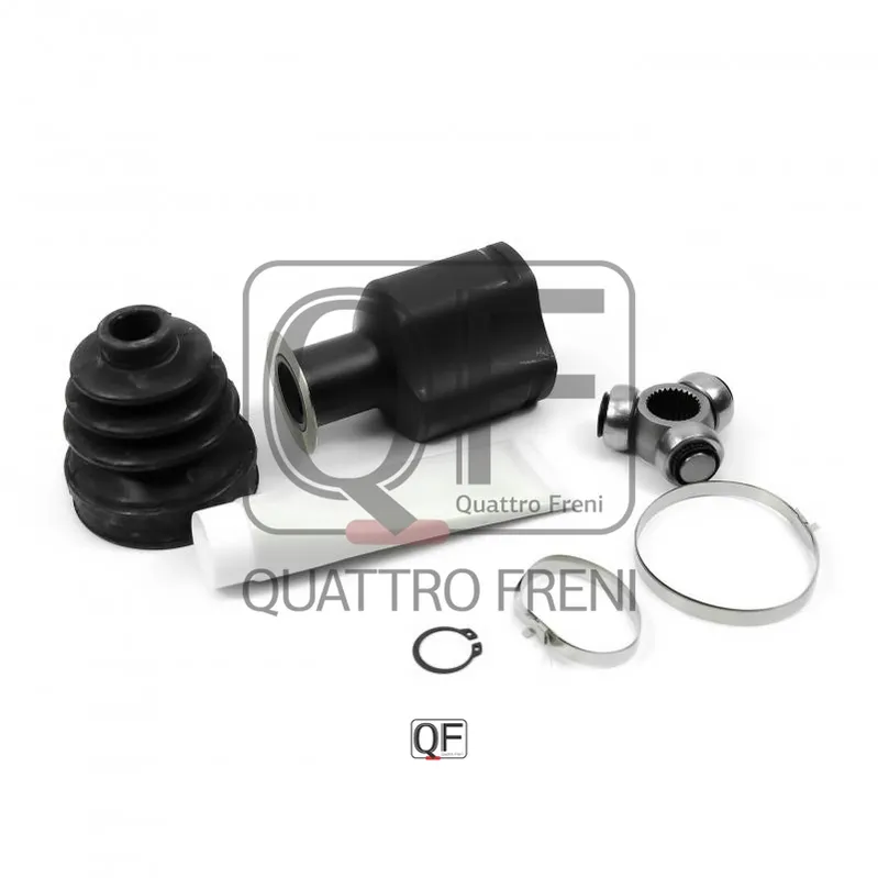 ШРУС ВНУТРЕННИЙ ПРАВЫЙ 29X36.2X23 QUATTRO FRENI QF00000053