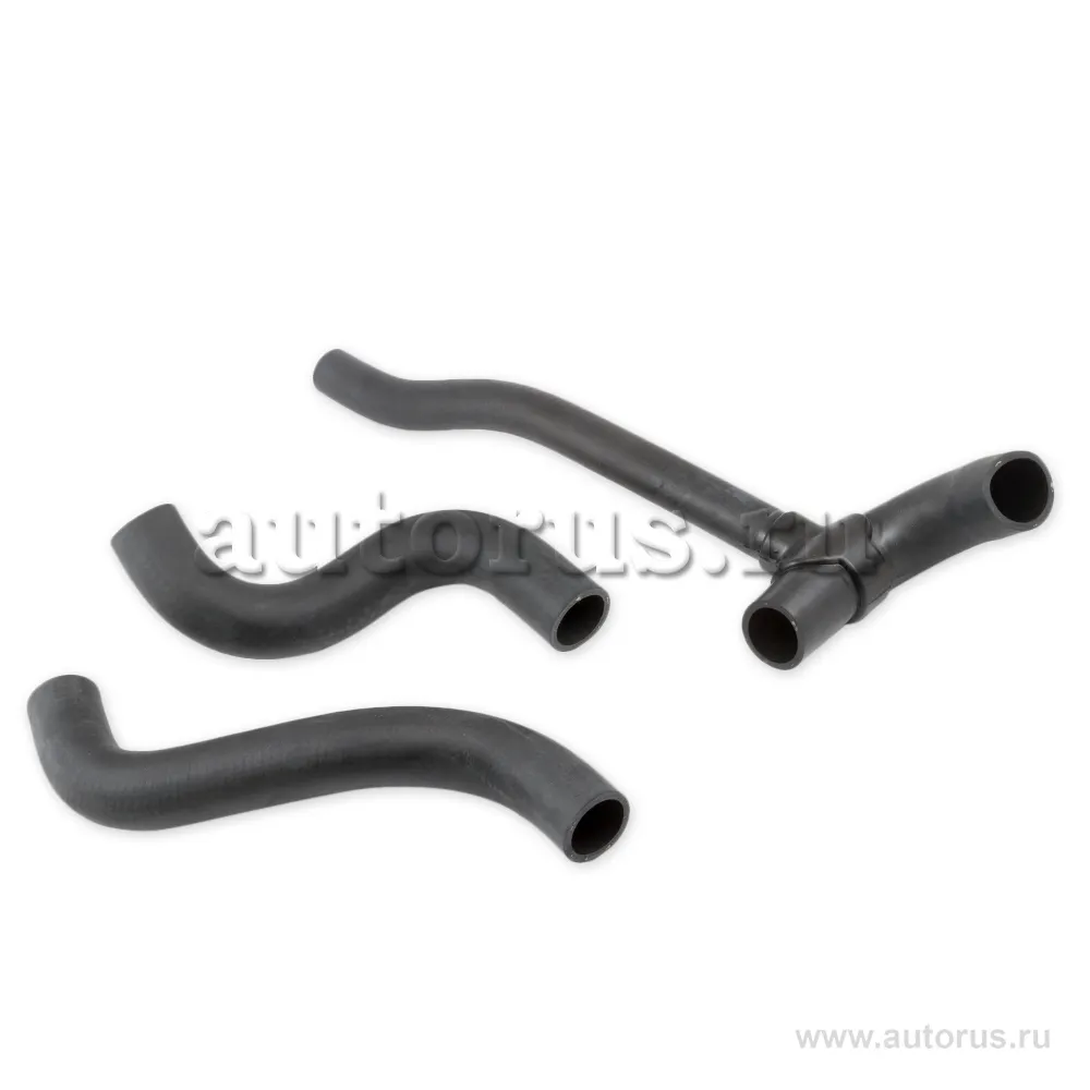 Патрубки радиатора ВАЗ-2123 LADA 21230130301087