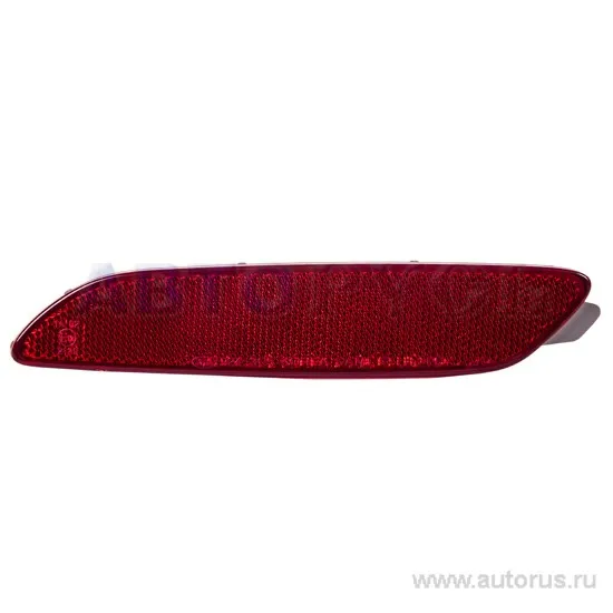 Катафот бампера задний L KIA Sorento 06- HYUNDAI/KIA 92470-3E560