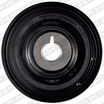 Шкив коленвала renault clio megane scenic duster 1.5dci 1.4-1.6i 04 SNR DPF355.26