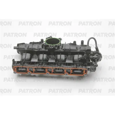 Коллектор впускной VAG (1.8/2.0/TSI/TFSI) PATRON P17-0036