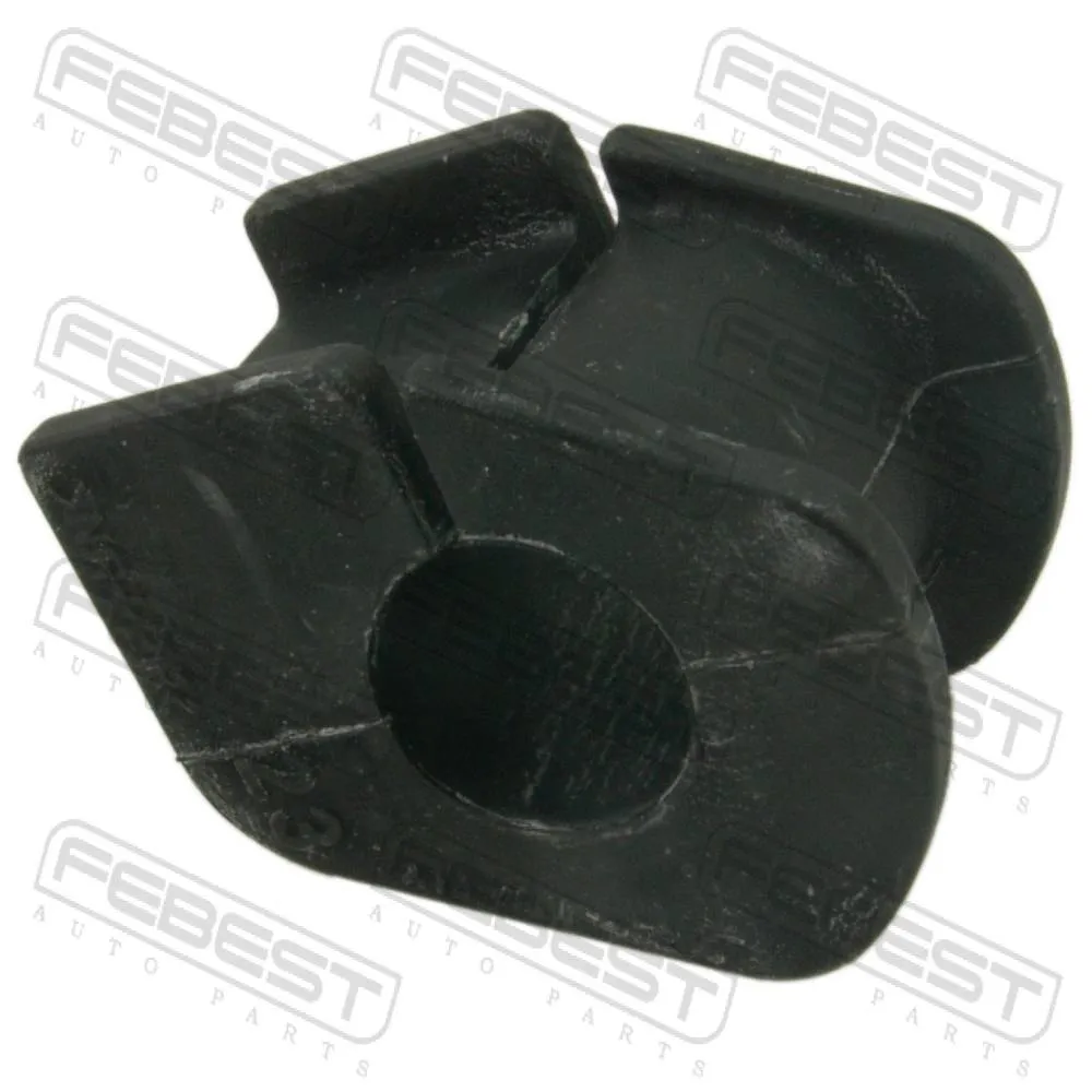 Втулка переднего стабилизатора D23 TOYOTA BELTA KSP92,NCP96,SCP92 2005.11-2012.06 FEBEST TSB-NCP93F