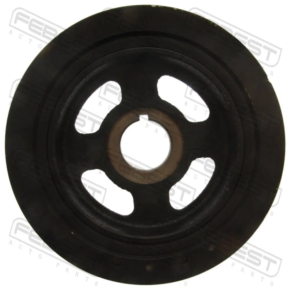 Шкив коленвала FEBEST HYDSI30