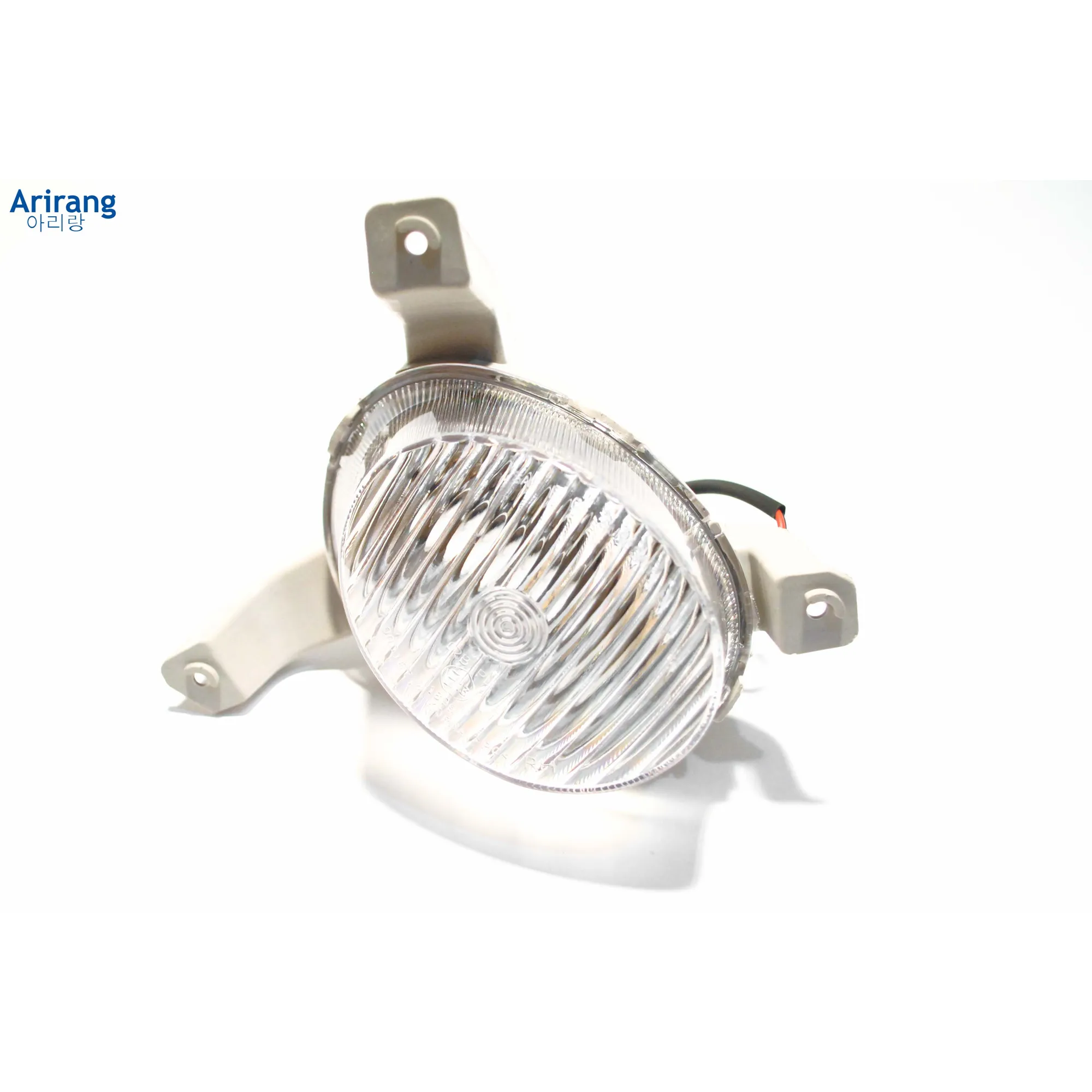 Фара противотуманная передняя правая Chevrolet (Aveo Sedan 4d 06-07) ARIRANG ARG23-3033R TAXI