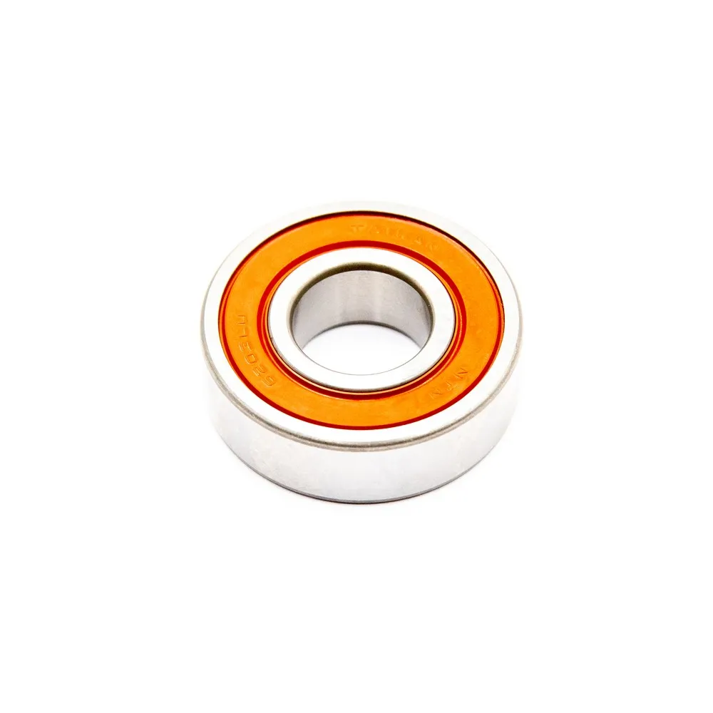 Подшипник генератора UNIVERSAL /17x40x12mm SNR NTN-SNR 6203LLUCM/5K