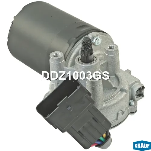Мотор стеклоочистителя KRAUF DDZ1003GS