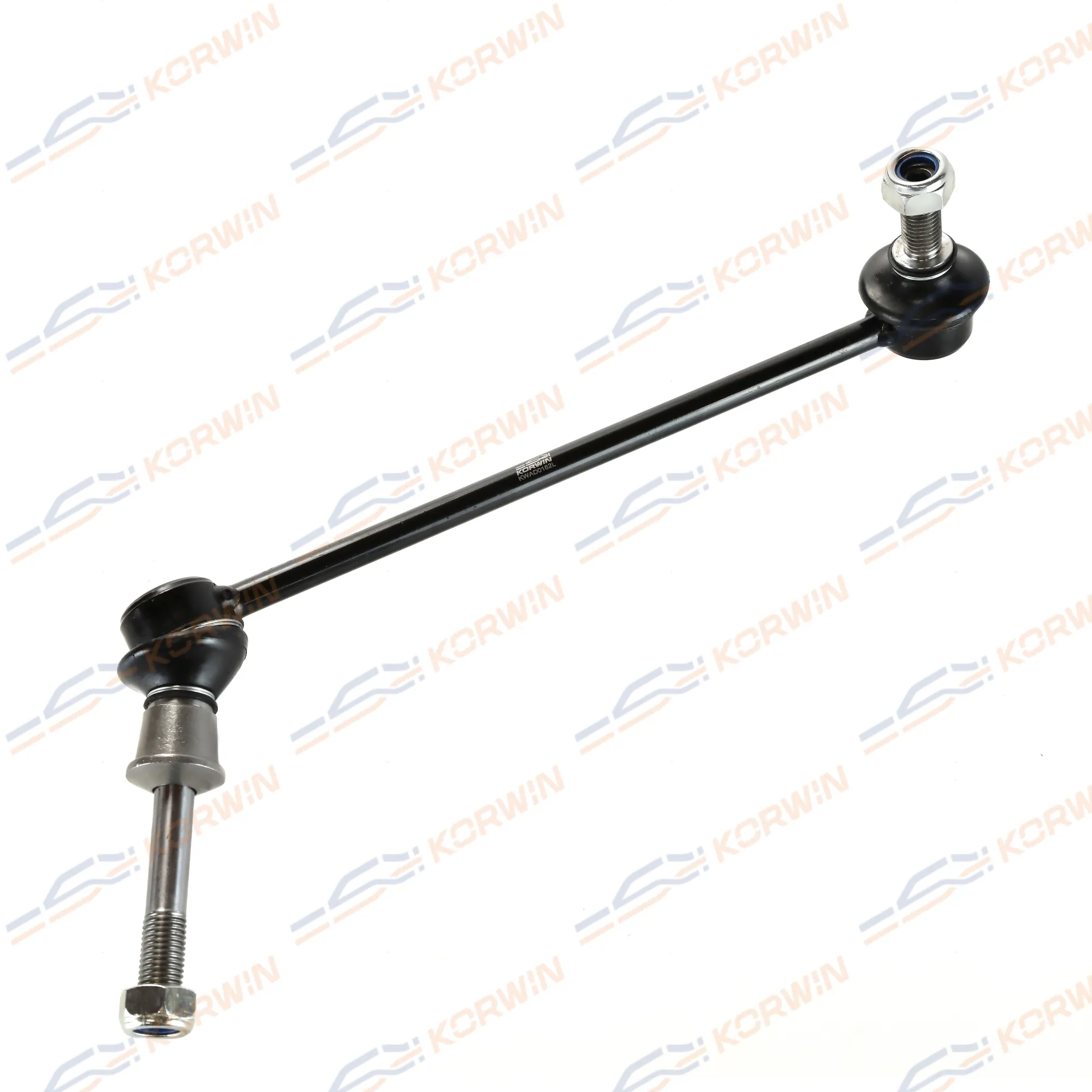 Стойка стабилизатора FR L BMW X5 (E71), (F16) KORWIN KWAD0162L