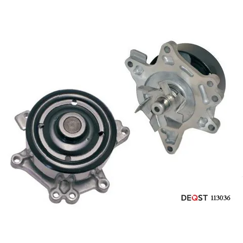 Водяной насос GEELY EMGRAND (FE-1) 01.1242948 DEQST 113036