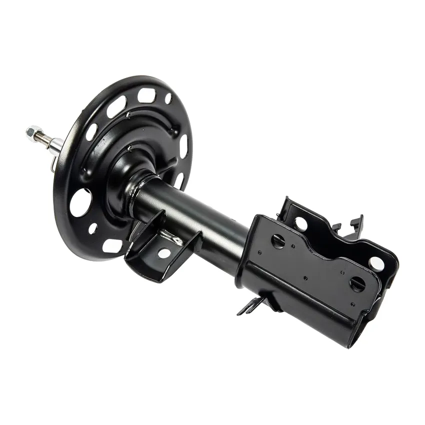 Амортизатор передний правый / Nissan Teana (J32) 08-14 LECAR LECAR000775002