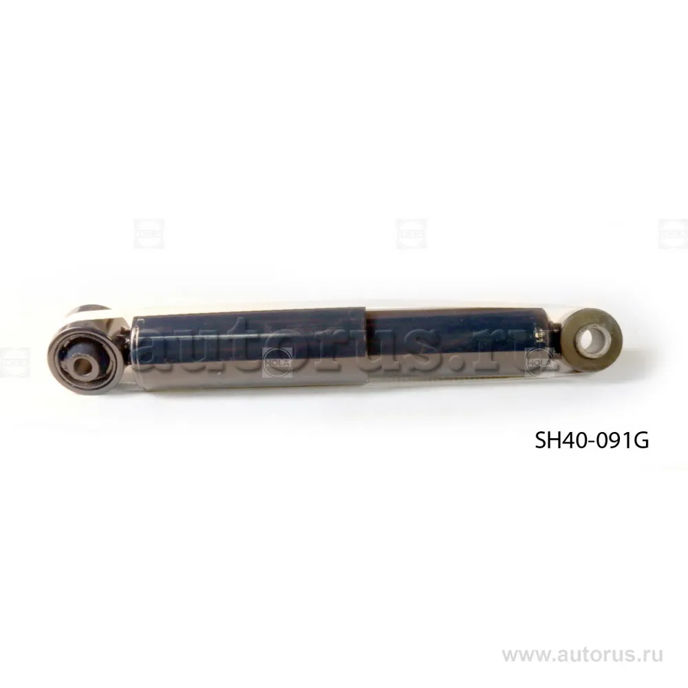 Амортизатор задний L=R G`Ride OPEL Astra H 04- HOLA SH40-091G