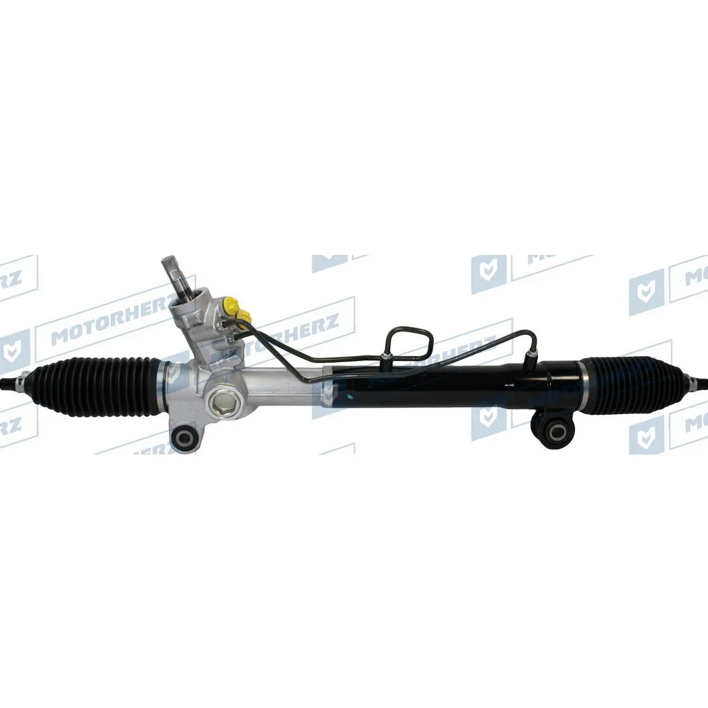 Рулевая рейка с тягами гидравлическая (CHEVROLET Captiva 2006-, OPEL Antara 2007-, no serv) Motorherz r21831rb