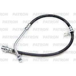 Шланг тормозной зад. лев. GEELY Coolray (SX11) 20- PATRON PBH0381
