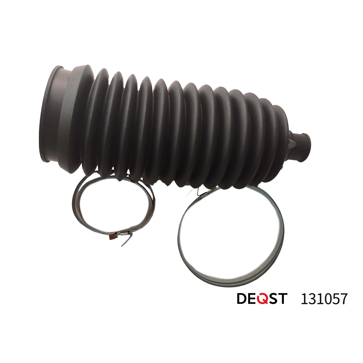 Пыльник рулев. рейки HONDA CIVIC FK 5D 2006-2012 DEQST 131057
