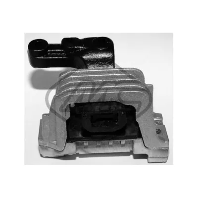 Подушка двигателя передняя R верхн PGT 207 1.4 HDI 06- METALCAUCHO 05192