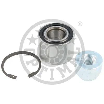 Подшипник ступицы задний OPTIMAL 972272