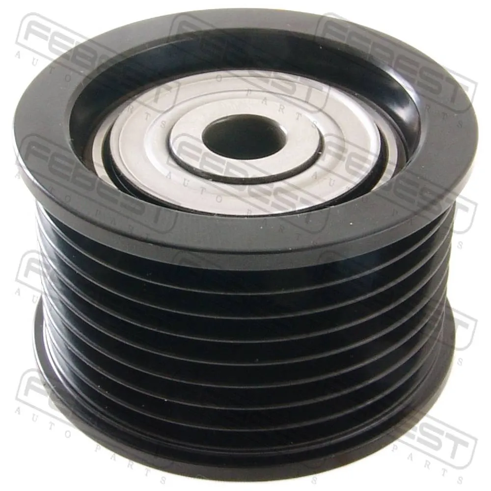 Ролик обводной TOYOTA LAND CRUISER URJ202,UZJ200,VDJ200 2007.09- FEBEST 0188-URJ200