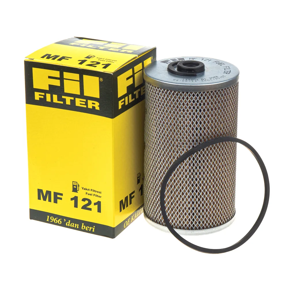 Фильтр топливный MAN 86-97 FIL FILTER MF121