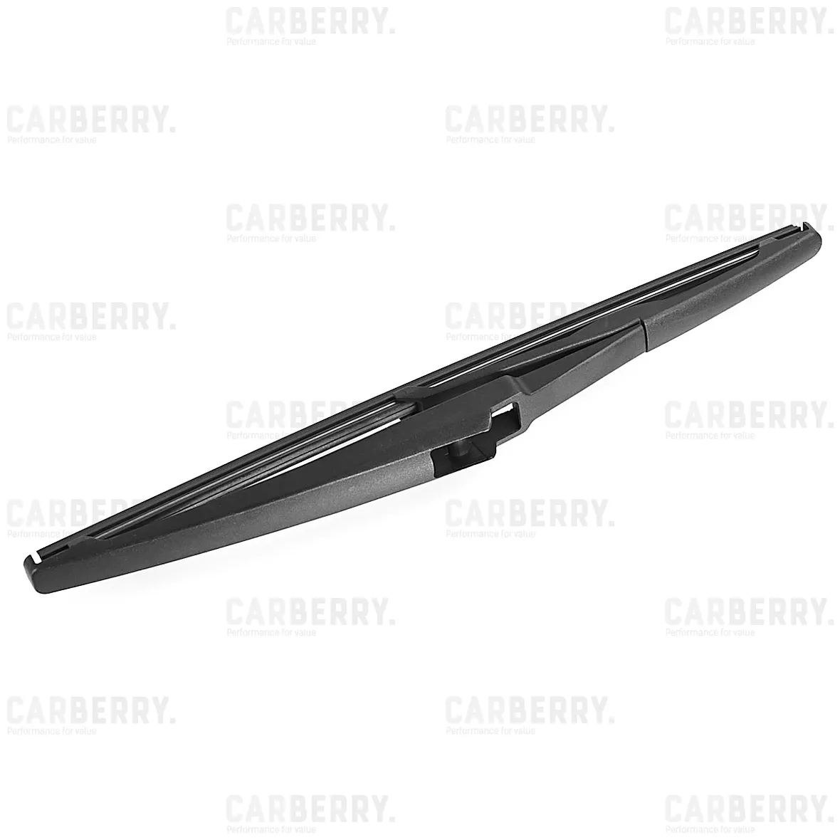 Щетка стеклоочистителя мм 1 шт CARBERRY 26CA151