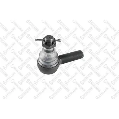Наконечник рулевой тяги RHT M30x1.5 M24x1.5 30/ L 120 Omn MAN,MB STELLOX 84-34033-SX