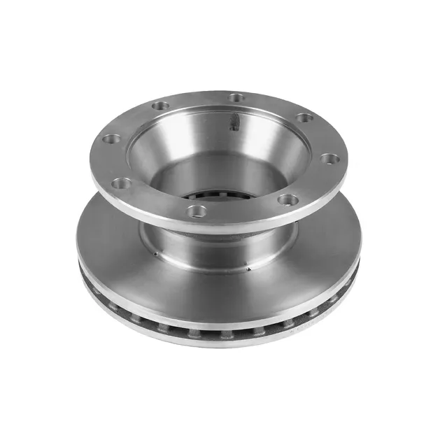 Диск тормозной 377х45х138х 176 - 8 отверстий SB3745 (с ABS) EXOVO 28193E