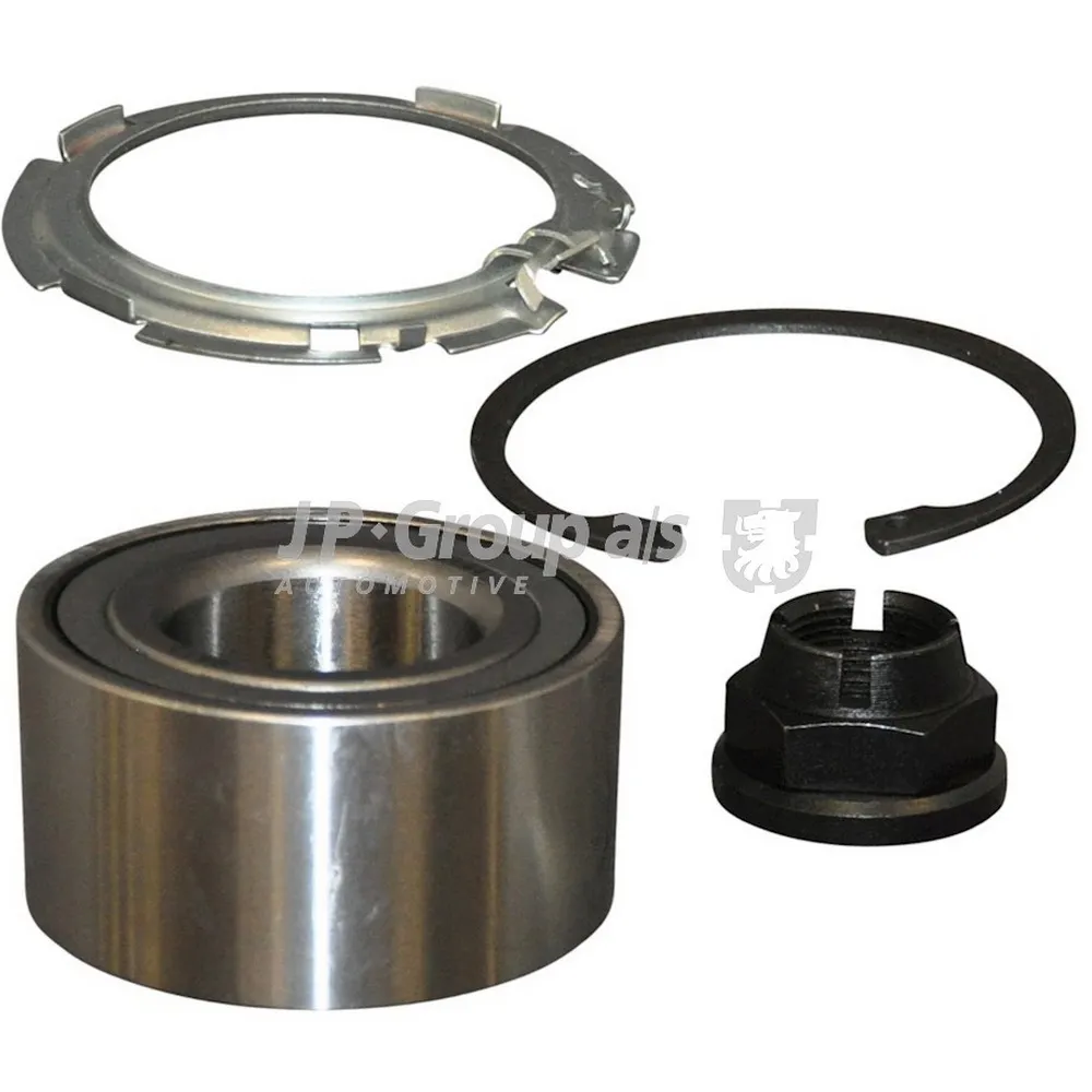 К-КТ ПОДШИП REN JP GROUP 4341301410