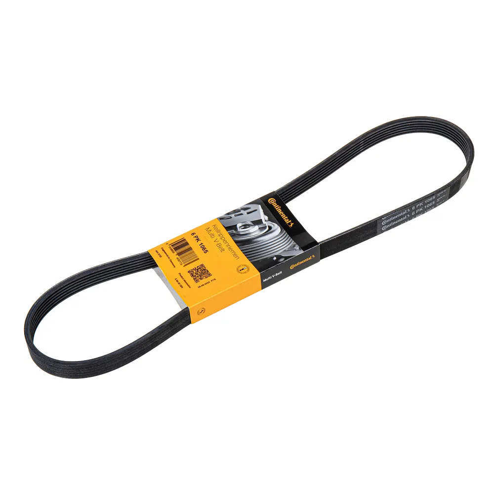 Ремень поликлиновый CONTITECH 6PK1065
