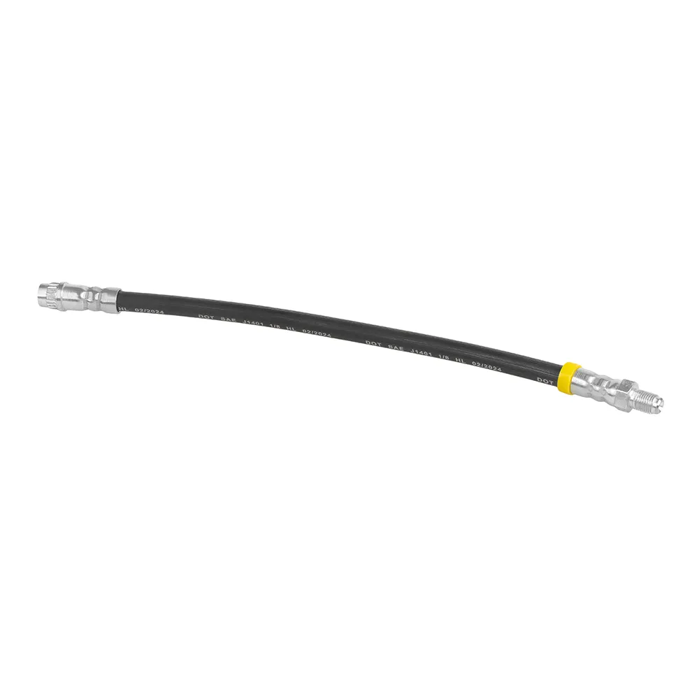 Шланг тормозной передний BOLK BBR115065