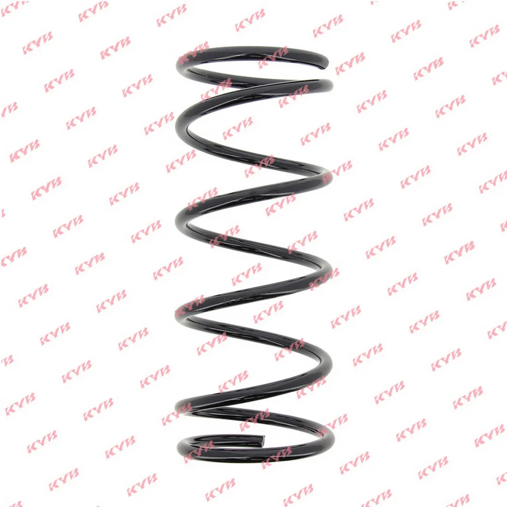 Пружина задняя L=R NISSAN Pathfinder 97-04 KYB RA5709