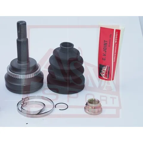 Шрус наружный 27x63.2x26 TOYOTA Camry 01-> ASVA TYACV4A48