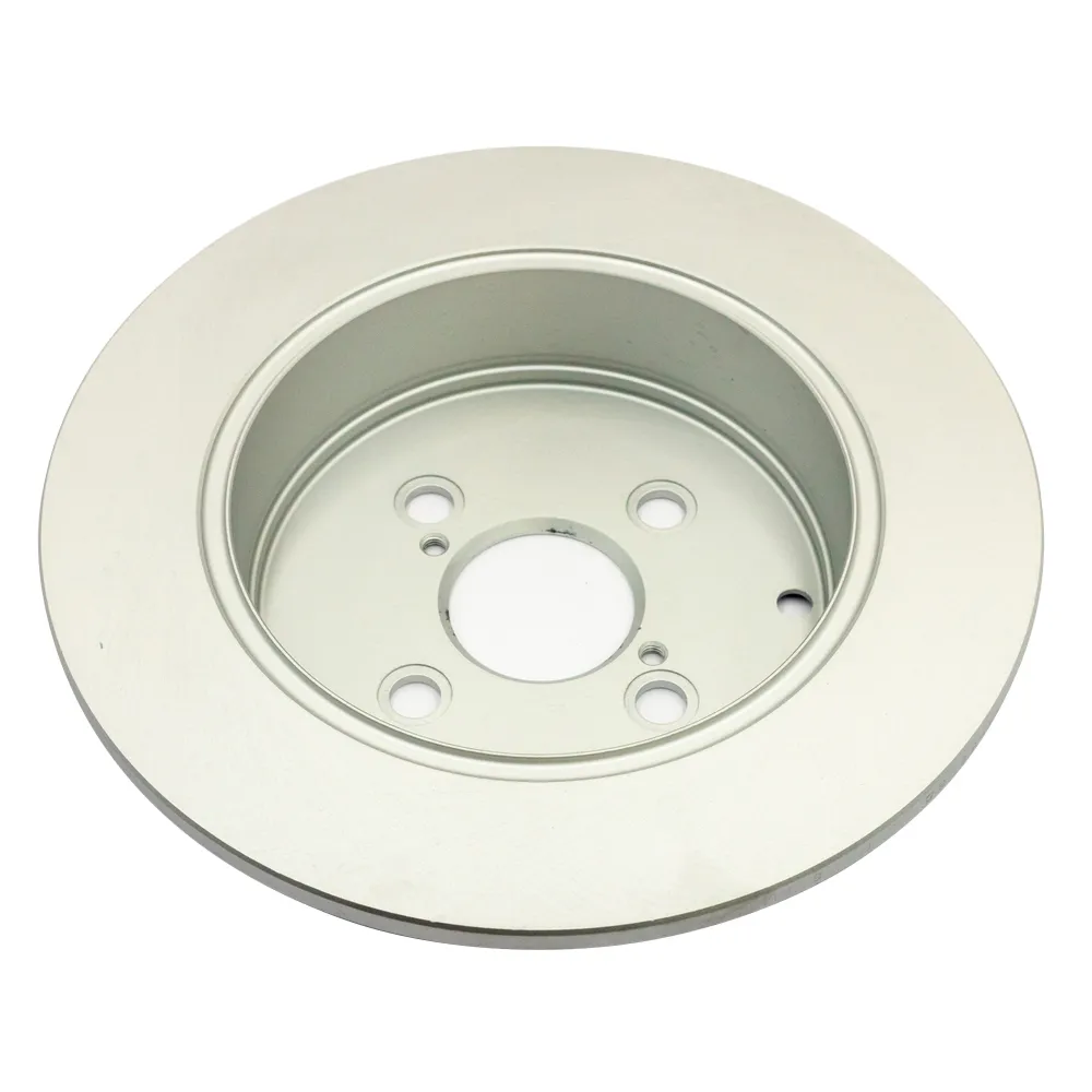 Диск тормозной задний TOYOTA COROLLA E12 00-06 /D=279MM OPTIMAL BS-8008C