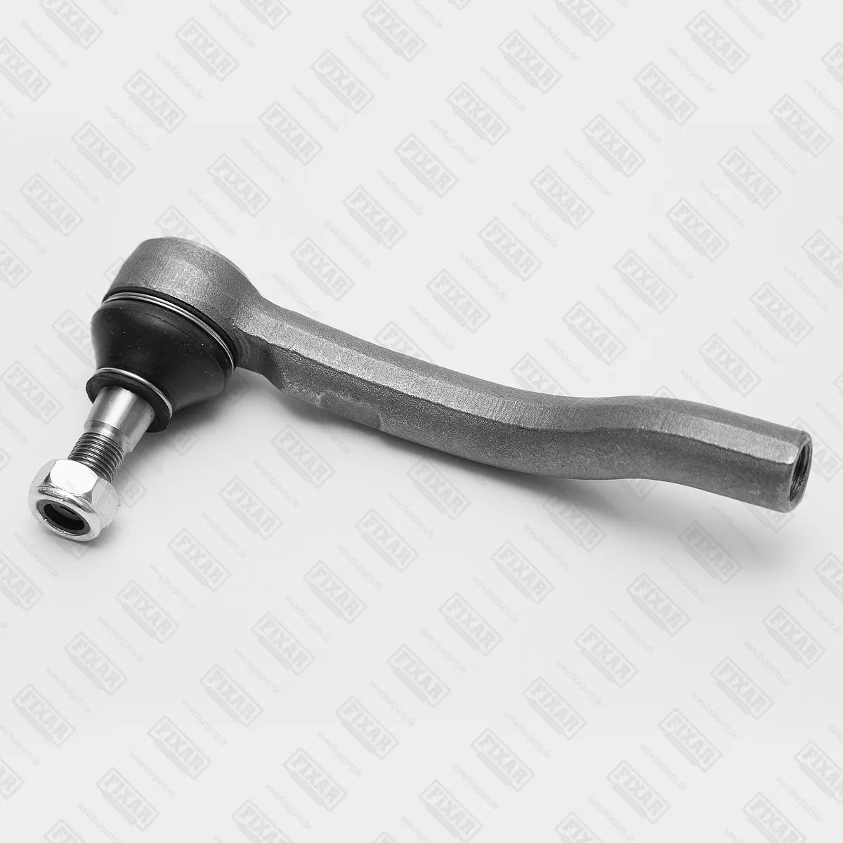 Наконечник рулевой тяги правый NISSAN Navara/Pathfinder 04-> FIXAR FS0833R