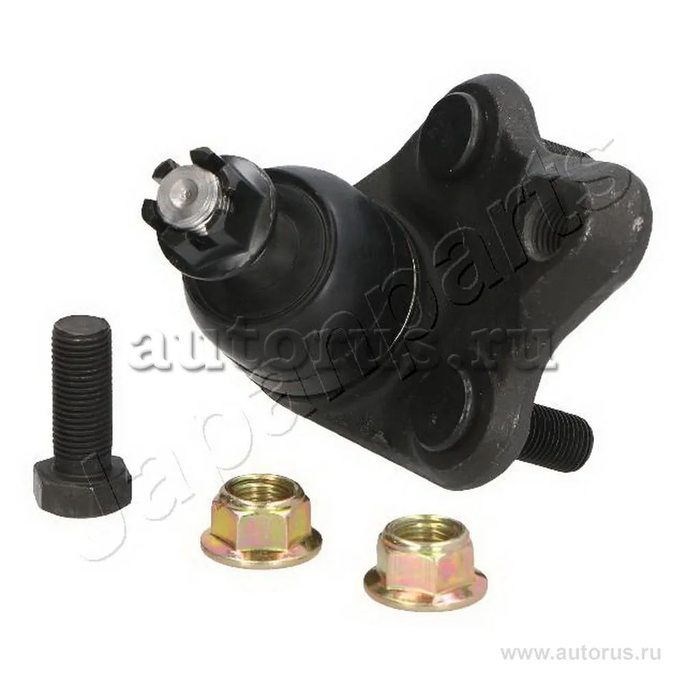 Опора шаровая лев/прав Toyota Corolla EE11 JAPANPARTS BJ-210