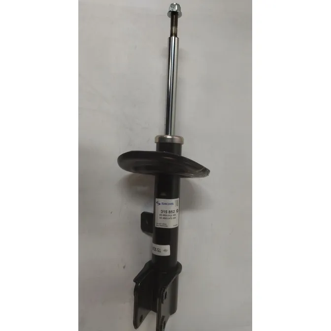 Амортизатор передний R, Уценка PEUGEOT 3008 SACHS 315 852-N1 Уценка