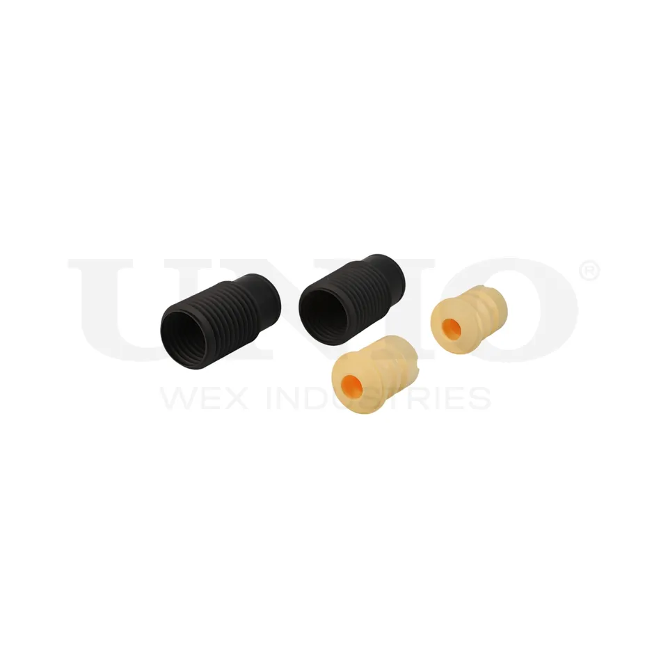 Комплект пыльник и отбойник, 2 шт. BMW 5 (E39) 95 UNIO DUC-50052