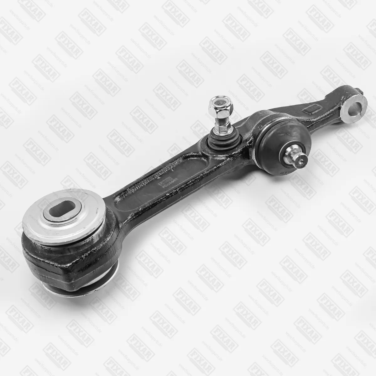 Рычаг подвески передний нижний правый MERCEDES W220 98-> FIXAR FQ1044R