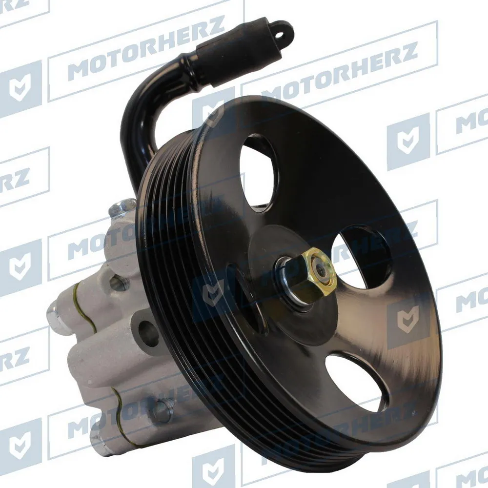 Насос гидроусилителя руля Motorherz P1552HG